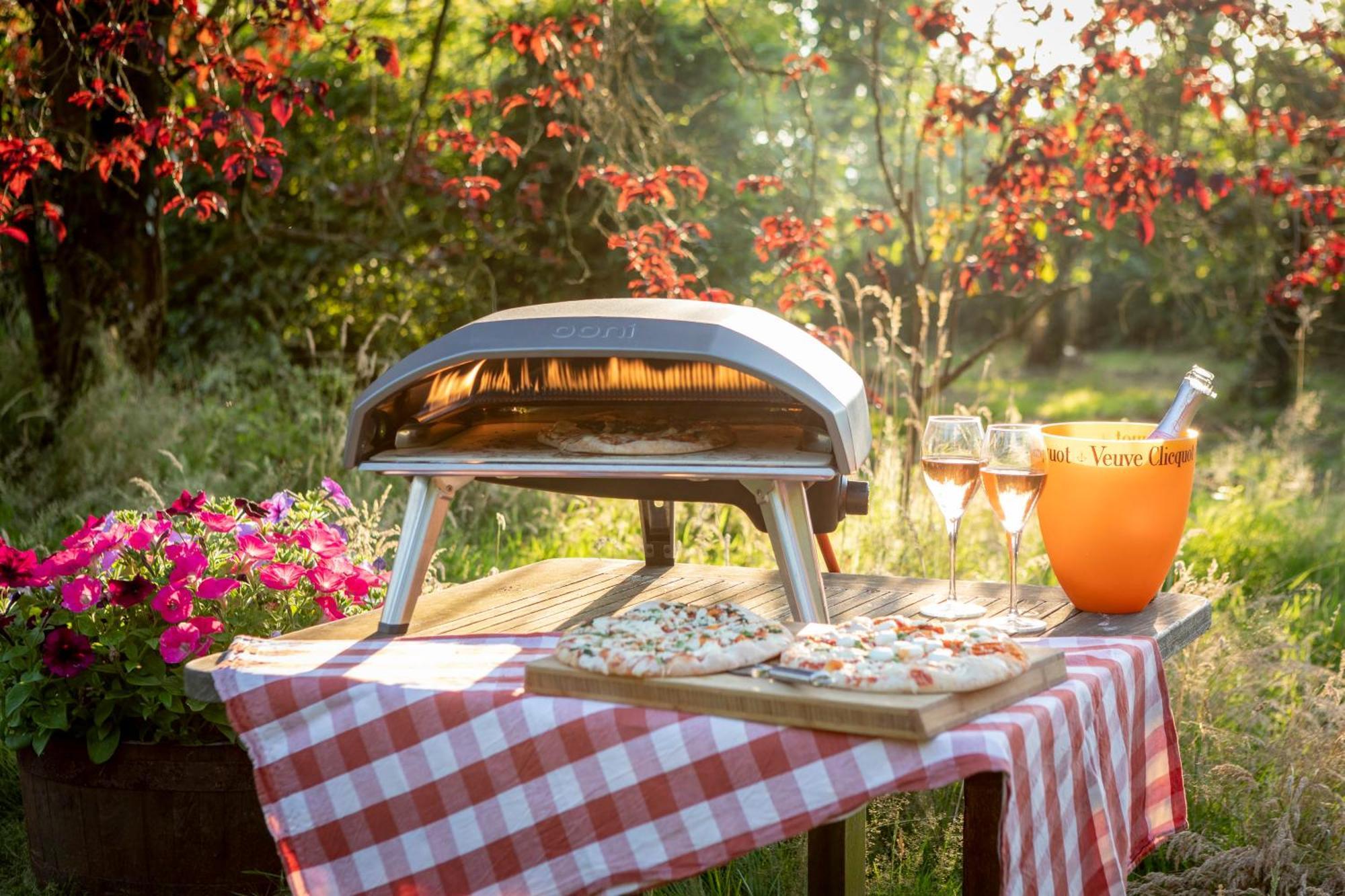 Stargazer Glamping Uk The Mahal 8 People Hotel Ross-on-Wye Luaran gambar